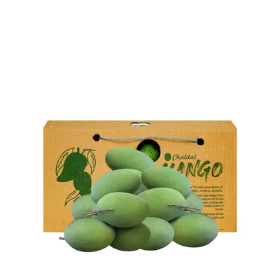 Mango Aamropali ± 100 gm